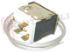 Immagine di TERMOSTATO A54L1536-4 RANCO THOMSON T7TW393