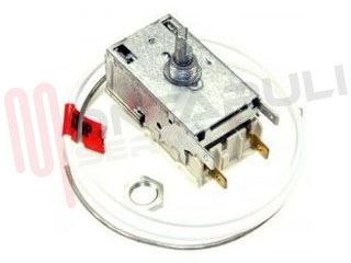 Immagine di TERMOSTATO K59L4090 A030292 RANCO L=403MM.