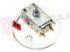 Immagine di TERMOSTATO K59L4090 A030292 RANCO L=403MM.