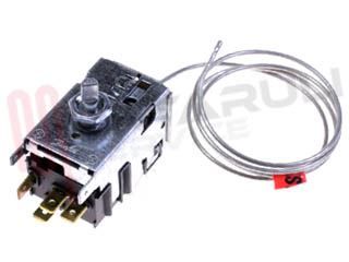 Immagine di TERMOSTATO FRIGO K59L1978 C.POST L=403MM.