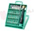 Immagine di SET UTENSILI 31 PEZZI