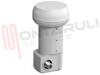 Immagine di LNB CONVERTITORE UNIVERSALE 1 OUT UX-S LTE 287337