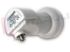 Immagine di LNB CONVERTITORE UNIVERSALE 1 OUT UX-S LTE 287337