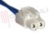 Immagine di RESISTENZA SBRINAMENTO 60W 240V FRIGO LG