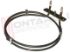 Immagine di RESISTENZA CIRCOLARE 2200W 230V