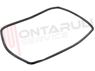 Immagine di GUARNIZIONE PORTA FORNO 4 LATI 425X310MM. 4G