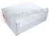 Immagine di CASSETTO CONGELATORE TRASPARENTE 405X315XH.158X123MM.