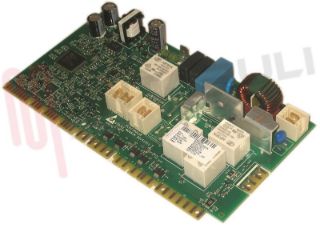 Immagine di SCHEDA ELETTRONICA NON CONFIGURATA EWX136