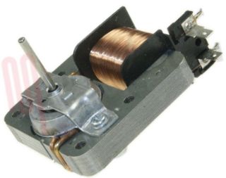 Immagine di MOTORE FORNETTO MDT-10CEF 18W WLB2 220-240VAC