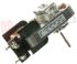 Immagine di MOTORE FORNETTO MDT-10CEF 18W WLB2 220-240VAC