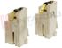 Immagine di CARBONCINO CON SUPPORTO PZ.2 MIS.5X10X28