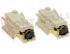 Immagine di CARBONCINI MOTORE C/SUPPORTO DIM. 4X9X25 MM. 2PZ.