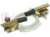 Immagine di CARBONCINI MOTORE CON SUPPORTO 6,3X8X20MM.