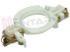 Immagine di CARBONCINI MOTORE CON SUPPORTO 6,3X8X20MM.