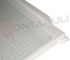 Immagine di RIPIANO IN VETRO CON TELAIO 520X320X29MM. 'ARISTON'