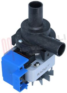 Immagine di POMPA SCARICO MIELE 90W 220V GRE 50393 / PLASET 42710