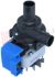 Immagine di POMPA SCARICO MIELE 90W 220V GRE 50393 / PLASET 42710