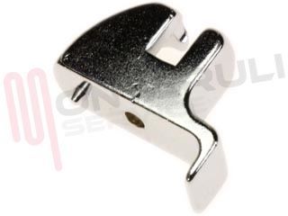 Immagine di CERNIERA SX SUPPORTO GRIGLIE