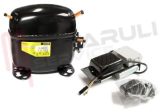 Immagine di KIT COMPRESSORE R404A/R507 SECOP SC21CL 20.95CC