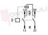 Immagine di INTERRUTTORE BIPOLARE BOB. MINIM V230/HZ50 IP65 4C