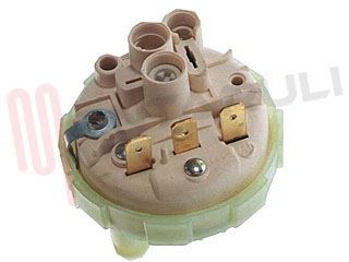 Immagine di PRESSOSTATO 1 LIVELLO 3C TIPO PICCOLO TUBO GRANDE 2900/2400