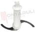 Immagine di LAMA A ''S'' ROBOT CIOTOLA 500ML BRAUN