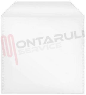 Immagine di BUSTA PORTA CD/DVD TRASPARENTE CF.100PZ