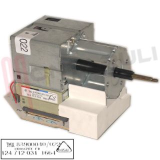 Immagine di TIMER TMX88900040/022 VS50