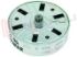 Immagine di MOTORE PROGRAMMATORE FIBER M51 DX 24V 2,8VA