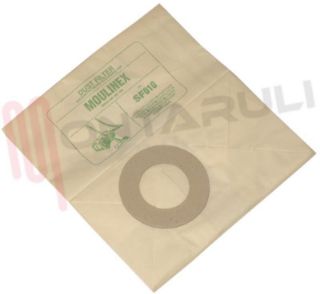 Immagine di SACCHETTI CARTA MOULINEX 803-804-1004 CF.10PZ.