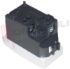 Immagine di PRESA BIVALENTE 2P+T 16A BIANCA TIPO P17/P11 ABB