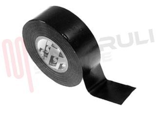 Immagine di NASTRO ISOLANTE IMQ 0,15X30X25 NERO