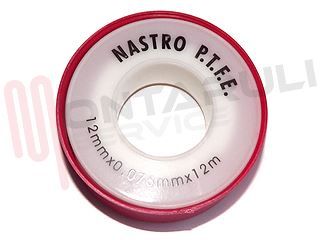Immagine di TEFLON ROTOLO 12X0.076X12MM.