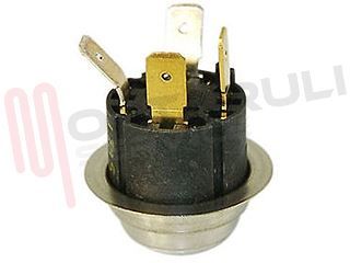 Immagine di TERMOSTATO FISSO NC 92°C T120K 526022001