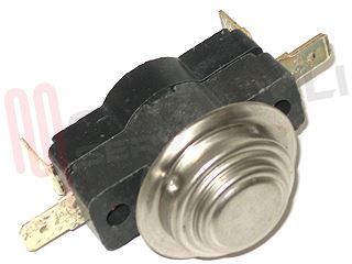 Immagine di TERMOSTATO FISSO 90°N.C.+ 40°N.A. BIMETALLO CONTATTI