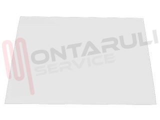 Immagine di VETRO FRIGO CONGELATORE 545X315MM.