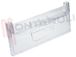 Immagine di FRONTALE CASSETTO EASY ICE 430X197MM.