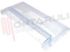 Immagine di FRONTALE CASSETTO EASY ICE 430X197MM.