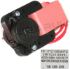 Immagine di MOTOVENTILATORE FRIGORIFERO 220-240V IGNIS WHIRLPOOL