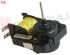 Immagine di MOTOVENTILATORE FRIGORIFERO 220-240V IGNIS WHIRLPOOL