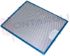 Immagine di FILTRO CAPPA IN ALLUMINIO 257X318X8MM.