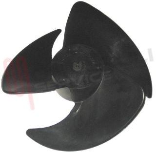 Immagine di VENTOLA UNITA' ESTERNA LG D.37,5CM.
