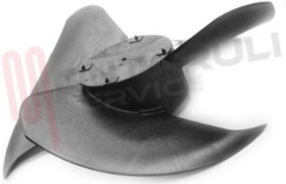 Immagine di VENTOLA UNITA' ESTERNA LG D.52,6CM.