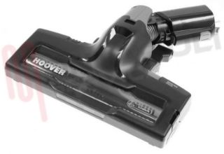 Immagine di SPAZZOLA CON RULLO Y57 TURBO HOOVER