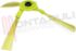 Immagine di SPAZZOLA LATERALE ROBOT LG LATO DX