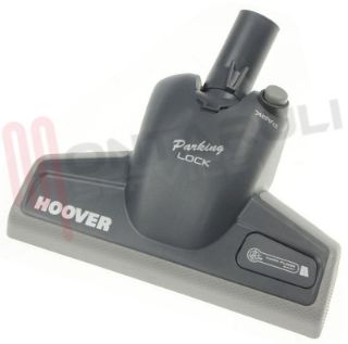 Immagine di SPAZZOLA PAVIMENTO DIA.31 G218SE NOZZLE P LOCK HARD FLOOR