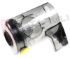 Immagine di CONTENITORE POLVERE SCOPA ELETTRICA SAMSUNG CYCLONE FORCE