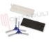 Immagine di FILTRO HEPA+SPUGNA+2 SPAZZOLE ROBOT ROWENTA S40