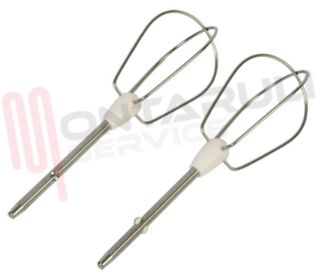 Immagine di COPPIA FRUSTE SBATTITORE MOULINEX