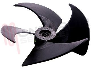 Immagine di VENTOLA UNITA' ESTERNA LG D.39,5CM.